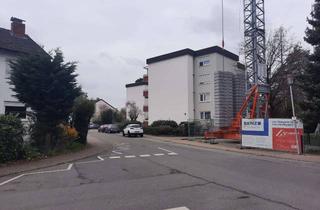 Wohnung mieten in Tannenweg 44, 69190 Walldorf, Helle 3-Zimmer-Wohnung in Walldorf mit 83,5 m² Wohnfläche