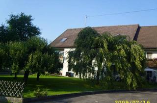 Wohnung mieten in Pfarrer-Lampert-Str. 7 a, 82276 Adelshofen, Renovierte 3-Zimmer Wohnung mit Garten in Adelshofen