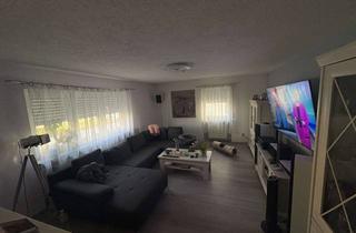 Wohnung mieten in Lange Str., 91484 Sugenheim, Helle 3-Zimmer Wohnung im EG in Ullstadt