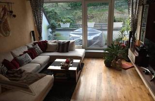 Wohnung mieten in Winkhauser Talweg 37, 45473 Mülheim, Gepflegte 4-Raum-Maisonette-Wohnung mit Balkon in Mülheim an der Ruhr