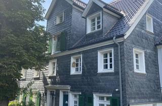 Wohnung mieten in Ehrenberger Straße, 42389 Langerfeld, Gemütliches Wohnen 3 Zimmer Maisonetten Wohnung ***Garten Mitbenutzung***