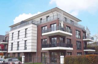 Wohnung mieten in Lassenweg 11, 24220 Flintbek, Exklusive moderne 3-Zi-Wohnung 86 m² mit sonnigem Balkon, EB-Küche und Carport