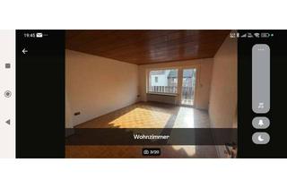 Wohnung mieten in Gartenstraße 27, 46487 Wesel, helle Wohnung mit Balkon, Einbauküche und Garage