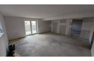 Wohnung mieten in Heidkampsweg 19, 29640 Schneverdingen, Villa an der alten Schuhfabrik, schöne große moderne Wohnung mit Garten