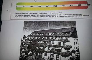 Wohnung mieten in Lüderitzstrasse 15, 66123 Saarbrücken, Moderne 2-Zimmer-Terrassenwohnung mit Blick ins Grüne in Saarbrücken-Uninähe
