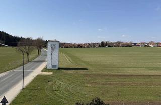 Wohnung mieten in 84416 Taufkirchen, Exklusive 2-Zimmer Wohnung mit Terrasse im 2. OG in Taufkirchen (Vils)