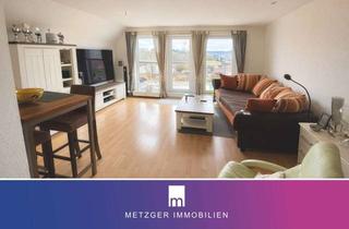 Wohnung mieten in 73249 Wernau, Schicke Maisonette-Wohnung mit großem Dachgarten und Dachterrasse + Balkon