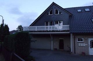 Wohnung mieten in Kirchstraße 2 A, 30966 Hemmingen, Gepflegte 2-Zimmer-Wohnung mit Balkon in Hemmingen