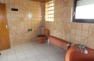 Wohnung mieten in 66333 Völklingen, Gepflegte 2-Zimmer-Wohnung im 1. OG mit Balkon in Völklingen-Ludweiler