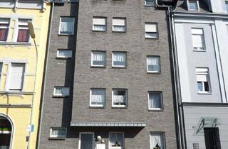 Wohnung mieten in Bourscheidtstr. 41, 52249 Eschweiler, 3-Zi.-Wohnung in ruh. 4-Parteienhaus