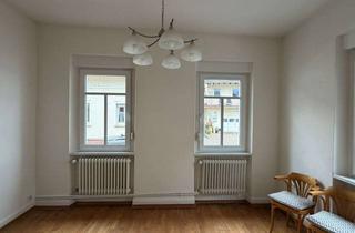 Wohnung mieten in 55424 Münster-Sarmsheim, 2-Zimmer Altbauwohnung (60 m²) mit Einbauküche – Erdgeschoss – Münster-Sarmsheim - 930 € warm