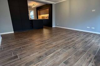 Wohnung mieten in Andréstraße 19, 63067 Kaiserlei, Luxuriöse 4-Zimmer-Wohnung mit großem Garten in begehrter Lage