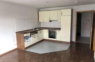 Wohnung mieten in Roßwagerstraße 40, 71665 Vaihingen an der Enz, 2-Zimmer Wohnung mit Balkon in Vaihingen a.d. Enz-Kleinglattbach