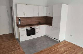 Wohnung mieten in Simmerner Straße 10, 55481 Kirchberg, Barrierefreie 2-Zimmer Wohnung (55+) mit Terrasse im EG in Kirchberg (Hunsrück)