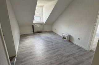 Wohnung mieten in 45891 Erle, ** Frisch kernsanierte 5-Zimmer-Wohnung im Altbau Dachgeschoss **