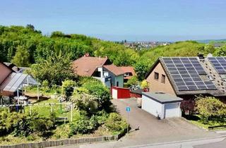 Wohnung mieten in Rudolf-Virchow-Straße, 58300 Wetter, Sonnige, ruhige 3 Zimmerwohnung mit großem Balkon in Wetter Volmarstein