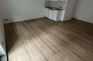 Wohnung mieten in 55128 Bretzenheim, Souterrain 1-Zimmer-Wohnung mit Terrasse in Mainz Bretzenheim