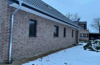 Wohnung mieten in 25884 Viöl, Geräumige 4-Zimmer-Wohnung in Viöl