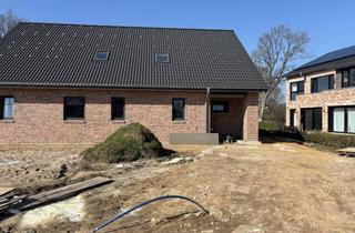 Wohnung mieten in 25884 Viöl, Geräumige 4-Zimmer-Wohnung in Viöl