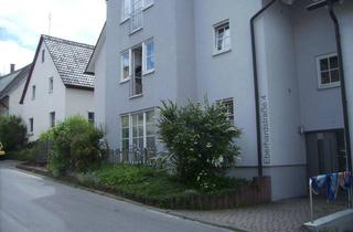 Wohnung mieten in Eberhardstr., 72119 Ammerbuch, Helle 2-Zimmer Erdgeschosswohnung mit Terrasse in Ammerbuch-Päffingen