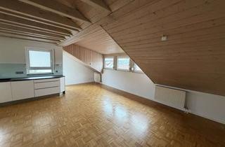 Wohnung mieten in Maichinger Straße 45, 71120 Grafenau, Modernisierte Wohnung mit drei Zimmern sowie Balkon und Einbauküche in Grafenau