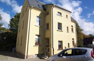 Wohnung mieten in Friedrich-Engels-Straße, 08412 Werdau, 2-Raum Wohnung in Leubnitz!