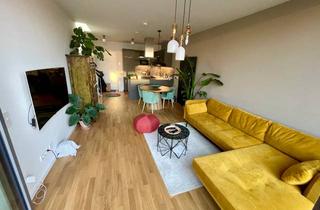 Penthouse mieten in Talstr, 13189 Pankow, Exclusive designer penthouse studio with private 360* rooftop terrace - fully furnished