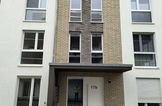 Wohnung mieten in Dürerstraße 17, 55543 Bad Kreuznach, Neubauwohnung Erstbezug