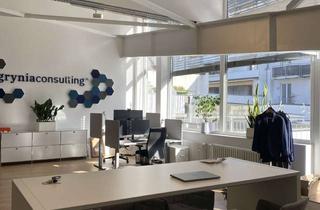 Lofts mieten in Zimmerstr. 11, 40215 Friedrichstadt, Exklusive, lichtdurchflutete Loftfläche in Düsseldorf Friedrichstadt