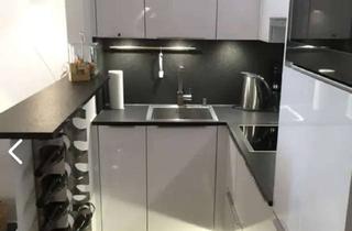 Wohnung mieten in Hugo-Asbach-Straße 14 a, 65385 Rüdesheim am Rhein, Hochwertige Singlewohnung in Rüdesheim