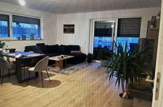 Penthouse mieten in 83301 Traunreut, Helle 2-Zimmer Penthouse-Wohnung mit Balkon in Traunreut