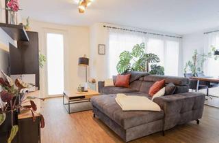 Wohnung mieten in 74189 Weinsberg, Moderne 3-Zimmer-Wohnung mit Balkon im EG am Rand der Weinberge!