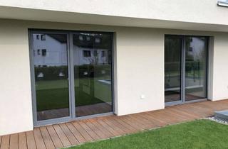 Wohnung mieten in Konnenbergstraße 79, 73614 Schorndorf, Hochwertige 2-Zimmer-Wohnung mit Terrasse und EBK in Schorndorf