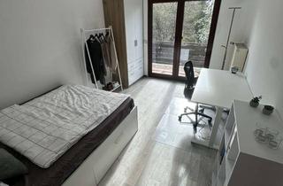 Wohnung mieten in 52066 Aachen, Möbliertes WG Zimmer in 4er WG