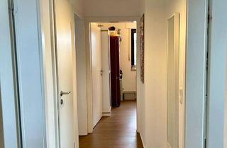 Wohnung mieten in 47839 Hüls, Helle Dachgeschosswohnung in ruhiger Lage