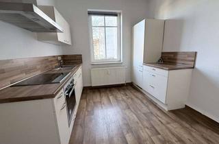 Wohnung mieten in Schillerstraße 14, 03046 Cottbus, Single oder junges Paar gesucht!...Charmante und exklusive 2-R-WHG in TOP-Lage!