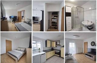 Wohnung mieten in Blasbacher Straße 15a, 35584 Wetzlar, Gepflegte 2 Zimmer Wohnung mit Einbauküche in Wetzlar