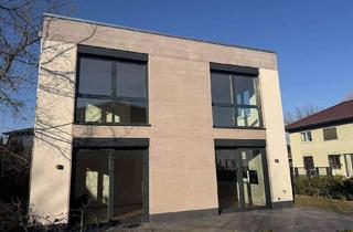 Wohnung mieten in Am Kirschgarten, 13127 Französisch Buchholz, Sehr schöne 3 Raumwohnung in einer Villa, mit eigenem Garten (am Kirschgarten)