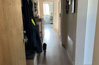 Wohnung mieten in Afrastraße, 86343 Königsbrunn, Gepflegte 4,5-Zimmer Maisonette in Königsbrunn mit Balkon