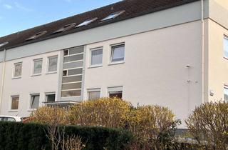 Wohnung mieten in Kärntener Straße 20, 32547 Bad Oeynhausen, 2-Zimmer Wohnung in Bad Oeynhausen mit 62 m² Wohnfläche