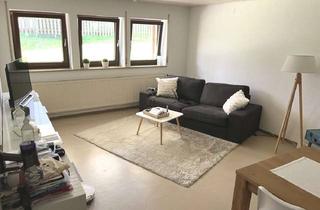 Wohnung mieten in 74417 Gschwend, 2,5-Zimmer Wohnung mit EBK in Gschwend