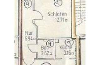 Wohnung mieten in 30823 Garbsen, Gemütliche 2-Zimmer-Wohnung in Garbsen