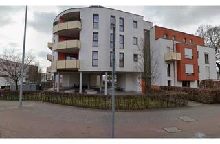 Wohnung mieten in Dieckmannstrasse 156, 48161 Gievenbeck, Gepflegte 3‑Zimmer Wohnung mit Balkon im 2. OG in Münster-Gievenbeck