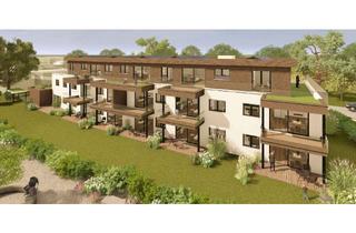 Wohnung mieten in Kanderweg 12, 79589 Binzen, Neubau / Erstbezug: Idyllische 2-Zimmer-Wohnung mit Garten in Binzen