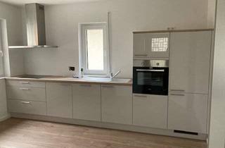 Wohnung mieten in 65520 Bad Camberg, Schöne 2-Zimmer-Wohnung mit Einbauküche in Bad Camberg
