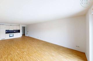 Wohnung mieten in Tramplerstraße 87/4, 77933 Lahr, Sonne pur! L-förmig geschnittene 3-Zimmer-Wohnung mit EBK und Balkon