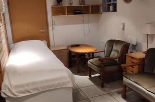 Wohnung mieten in Neuer Dreikatendeich 36, 21129 Finkenwerder, 1-Zimmer Wohnung im Souterrain in Hamburg-Finkenwerder