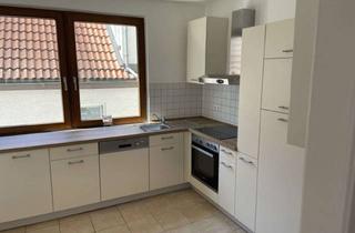 Wohnung mieten in 71634 Ludwigsburg, 4-Zimmer Wohnung in Ludwigsburg