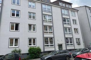 Wohnung mieten in Fridastraße, 30161 Oststadt, Großzügige 2-Zimmer Wohnung in Hannovers Oststadt