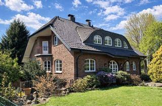 Wohnung mieten in 47167 Röttgersbach, Top EG-Whg, 121,5 qm, 3,5 Zi. in 3-Parteien-Villa, Doppel-Gar. , gr. Garten, direkt am Golfplatz